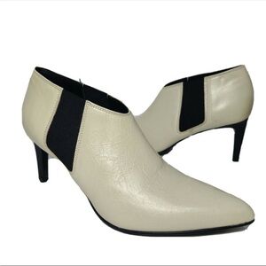 RAG & BONE Leather Booties 8